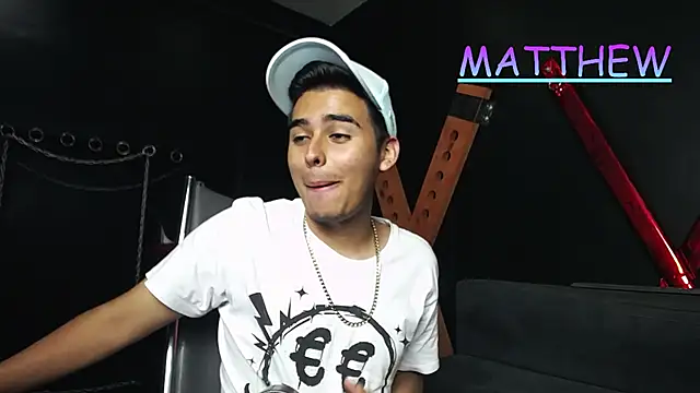 Matthewlodge online show from 24, 9, 2025