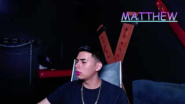 Matthewlodge online show from 1, 10, 2025