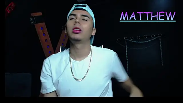 Matthewlodge online show from 6, 10, 2025