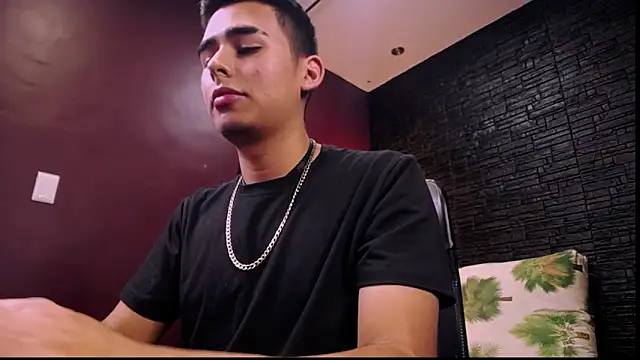 Matthewlodge online show from 13, 9, 2025