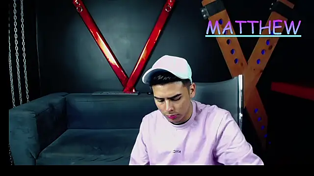 Matthewlodge online show from 9, 10, 2025