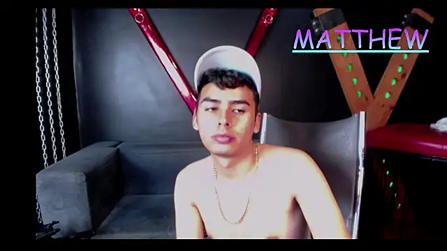 Matthewlodge online show from 21, 10, 2025