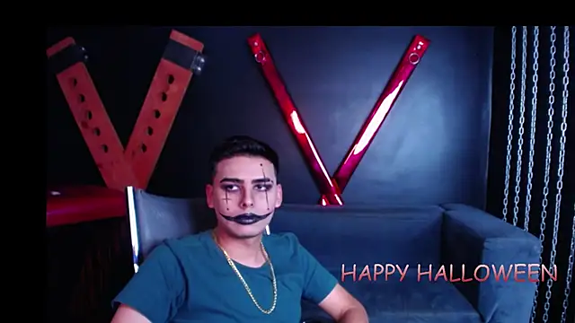 Matthewlodge online show from 31, 10, 2025