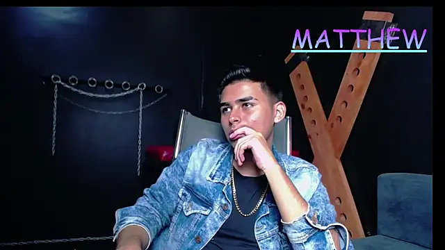 Matthewlodge online show from 4, 10, 2025