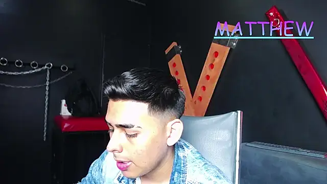 Matthewlodge online show from 30, 9, 2025