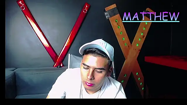 Matthewlodge online show from 7, 10, 2025