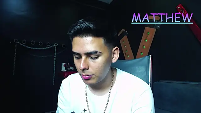 Matthewlodge online show from 29, 9, 2025