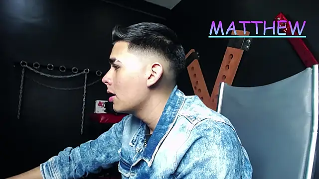 Matthewlodge online show from 26, 9, 2025