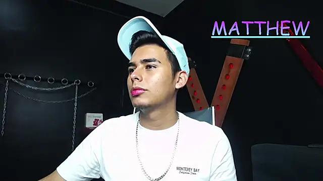 Matthewlodge online show from 23, 9, 2025