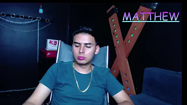 Matthewlodge online show from 2, 10, 2025