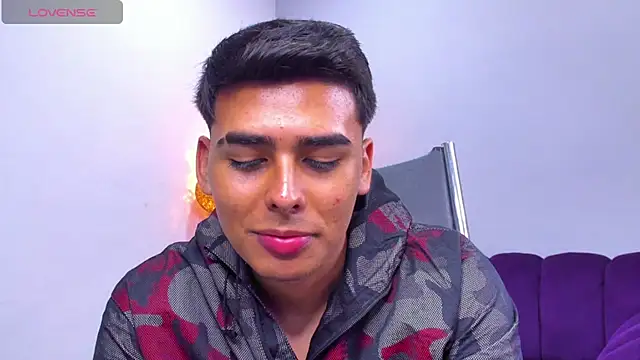 Matthewlodge online show from 28, 11, 2025