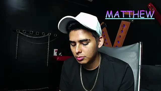 Matthewlodge online show from 25, 9, 2025