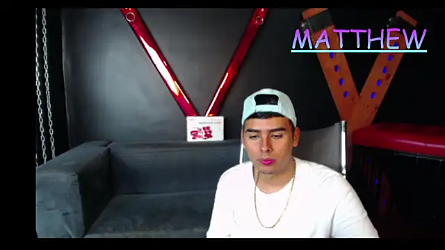 Matthewlodge online show from 23, 10, 2025