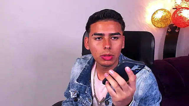 Matthewlodge online show from 6, 11, 2025