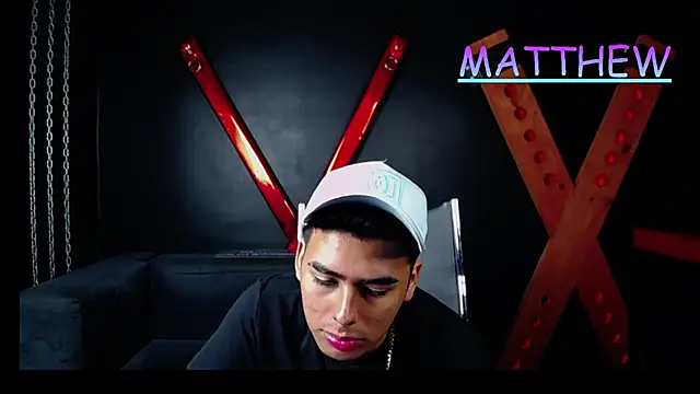 Matthewlodge online show from 8, 10, 2025