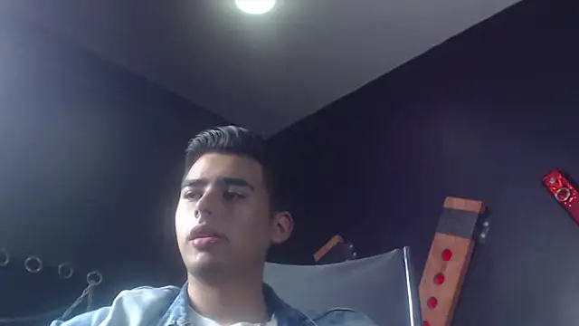 Matthewlodge online show from 16, 9, 2025