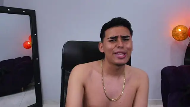 Matthewlodge online show from 8, 11, 2025