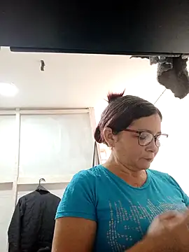 marfil milf online show from 13, 9, 2025