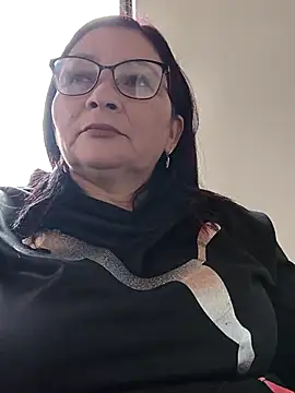 Snapshot of marfil_milf chatting on 11, 2, 2026 marfil milf online show from 11, 2, 2026