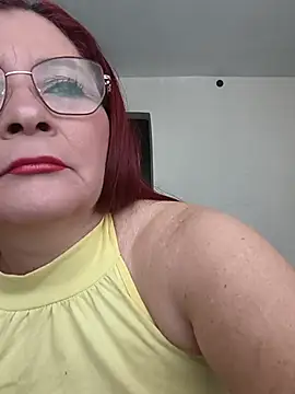 Snapshot of marfil_milf chatting on 16, 7, 2026 marfil milf online show from 16, 7, 2026