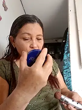 marfil milf online show from 6, 10, 2025