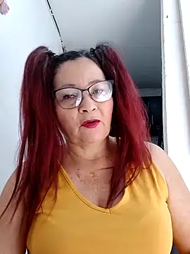 marfil milf online show from 27, 9, 2025