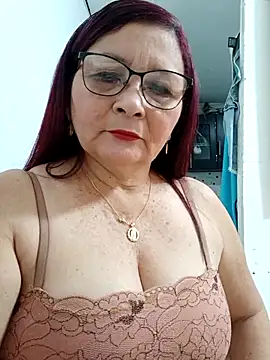 marfil milf online show from 19, 11, 2025