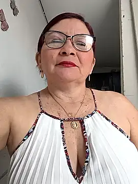 marfil milf online show from 14, 1, 2026