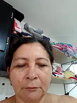 marfil milf online show from 14, 9, 2025