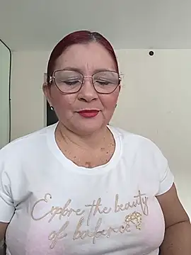 Snapshot of marfil_milf chatting on 13, 7, 2026 marfil milf online show from 13, 7, 2026