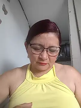 marfil milf online show from 13, 1, 2026