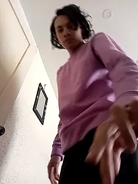 kittymutant99 online show from 21, 12, 2025