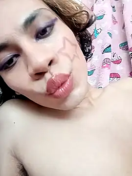 kittymutant99 online show from 21, 10, 2025