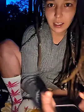 Snapshot of bitch_Marley chatting on 1, 10, 2025 bitch Marley online show from 1, 10, 2025