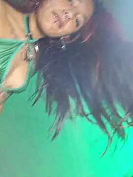 carolinerue online show from 1, 3, 2026