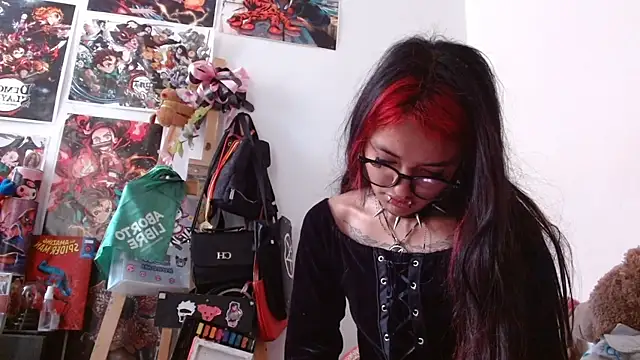 carolinerue online show from 10, 1, 2026