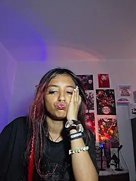 carolinerue online show from 11, 10, 2025