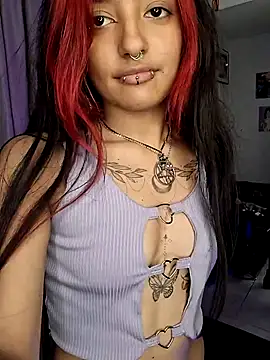 carolinerue online show from 21, 3, 2026