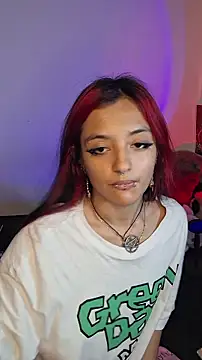 carolinerue online show from 19, 3, 2026