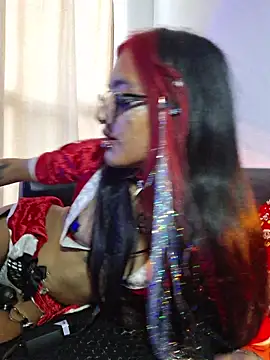 carolinerue online show from 19, 12, 2025