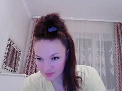 Snapshot of Salynxa chatting on 27, 2, 2026 Salynxa online show from 27, 2, 2026