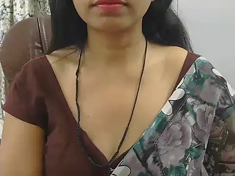 MISS SOMIYA online show from 7, 5, 2026