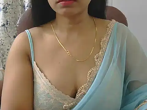 MISS SOMIYA online show from 24, 3, 2026