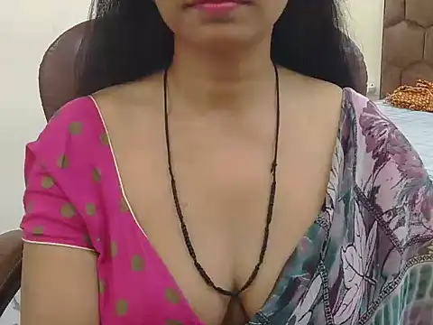 MISS SOMIYA online show from 27, 6, 2026