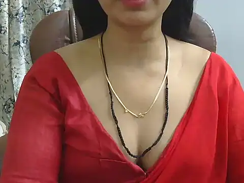 MISS SOMIYA online show from 28, 3, 2026