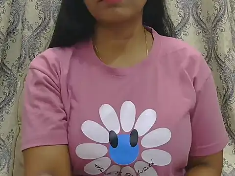 MISS SOMIYA online show from 21, 12, 2025