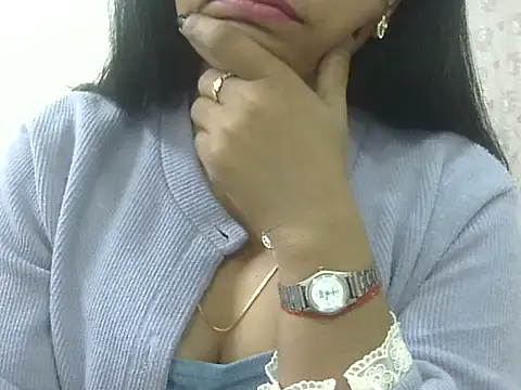 MISS SOMIYA online show from 10, 11, 2025