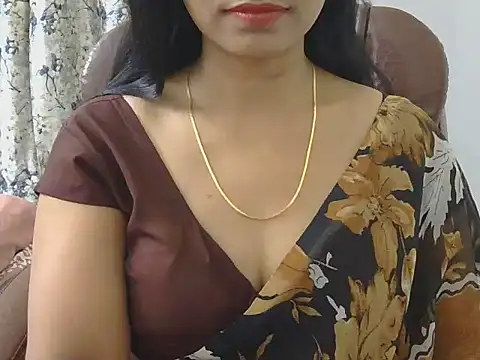 MISS SOMIYA online show from 27, 2, 2026