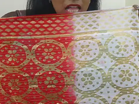 MISS SOMIYA online show from 8, 7, 2026