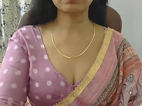 MISS SOMIYA online show from 12, 3, 2026